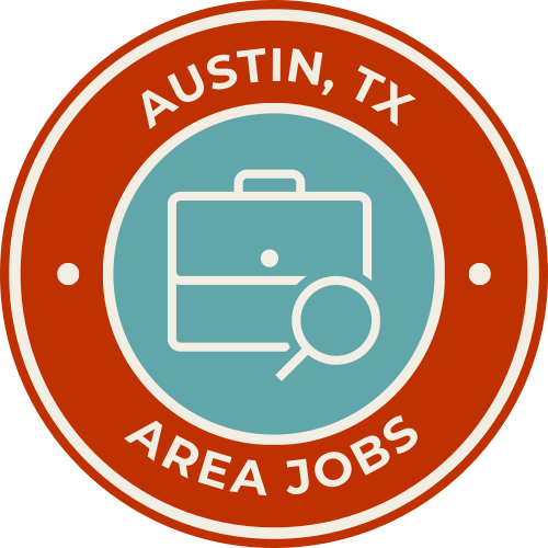 AUSTIN, TX AREA JOBS logo